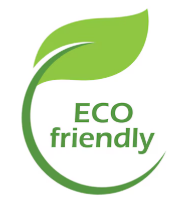 Eco-Friendly & Future Ready